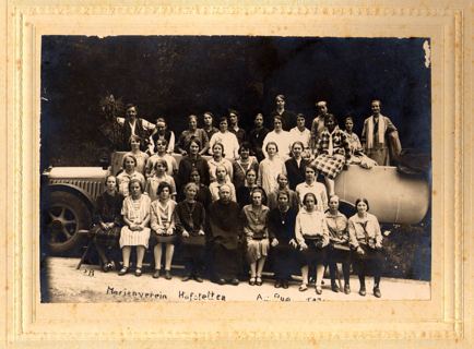 Vorschau: L - 05 Marienverein 1925