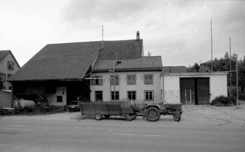 Vorschau: C1 - 75  Haus Oser, Ettingerstrasse
