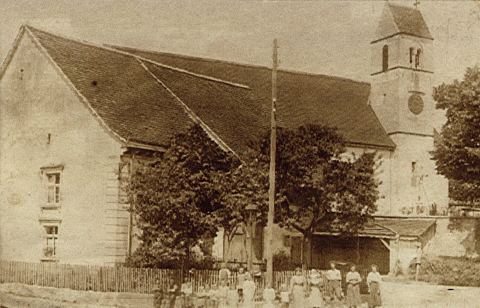 Vorschau: C1 - 34, Rest. Sternenberg um 1930 A