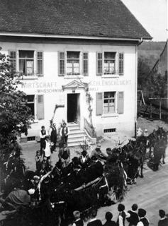 Vorschau: C1 - 109 Rest. Kehlengrabenschlucht
