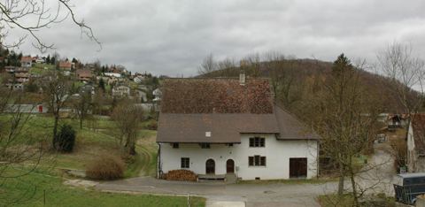 Vorschau: D3 - 69, Mühle