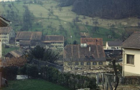 Vorschau: D1 - 37 Bad Flüh mit Steinrain