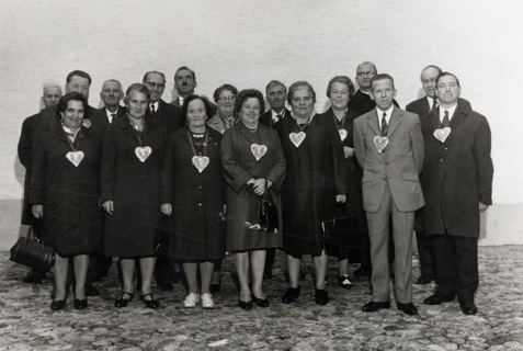 Vorschau: K - 251, Klassenzusammenkunft Jg. 1910 (1970)