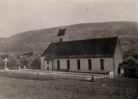 Vorschau: C1 - 423, Kirche von Norden