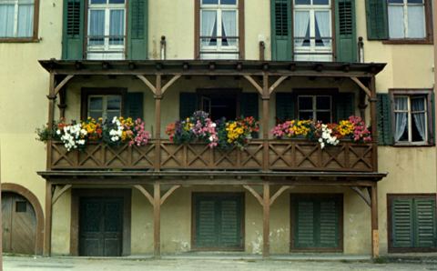 Vorschau: D1 - 33  Bad Flüh, Ausschnitt