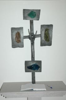 Vorschau: C1 - 458, Kreuz