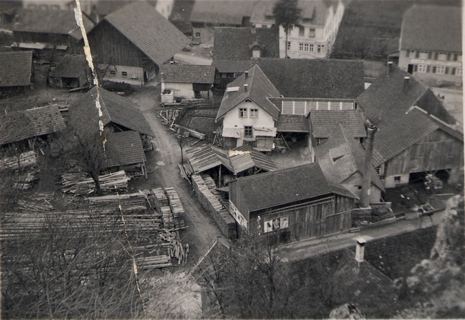 Vorschau: D1 - 68, Sägerei