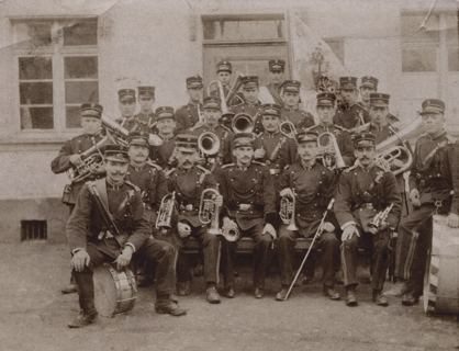 Vorschau: L - 201, Musikverein A