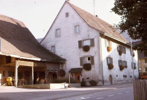 Vorschau: C1 - 214, Mariasteinstrasse 5