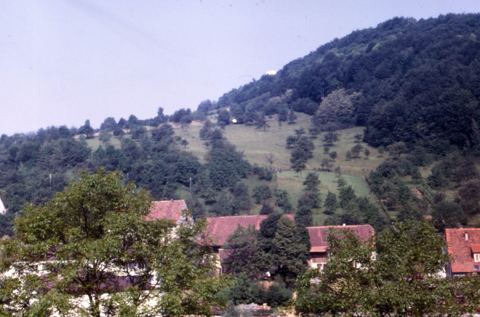 Vorschau: D2 - 15, Steinrain, Gesamtansicht