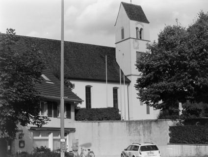 Vorschau: C1 - 414,  Pfarrkirche 2003