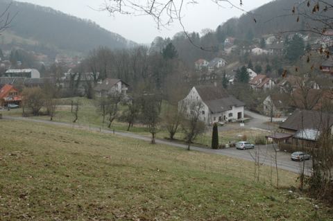 Vorschau: D3 - 74, Mühle von Süden 2011