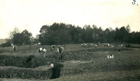 Vorschau: K - 532, Batterie-Bau A