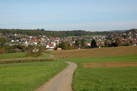 Vorschau: B - 063, Hofstetten 2006