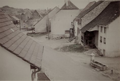 Vorschau: C1 - 217, Mariasteinstrasse