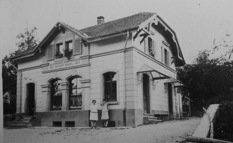Vorschau: C1 - 30, Konsumladen