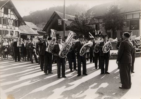 Vorschau: L - 222, Musikverein