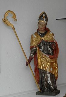 Vorschau: C1 - 457, St. Nikolaus