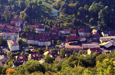 Vorschau: B - 173Flüh vom Chöpfli