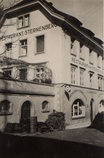 Vorschau: D2 - 24, Rest. Sternenberg