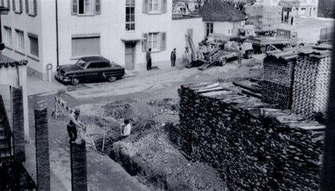 Vorschau: D2 - 32, Steinrain