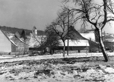 Vorschau: B - 072,  Hofstetten