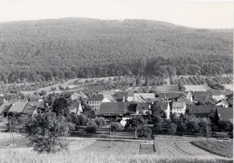 Vorschau: B - 064, Hofstetten  1978