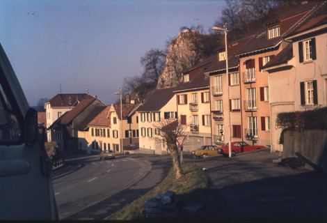 Vorschau: D1 - 58, Talstrasse