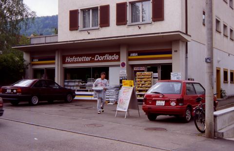 Vorschau: G - 02, Hofstetter Dorflade A
