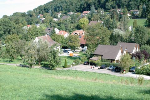 Vorschau: D3 - 73, Mühle von Süden 2006
