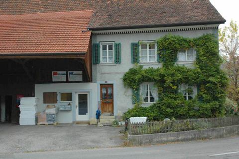 Vorschau: C1 - 111 B, Mariasteinstrasse 8 2005