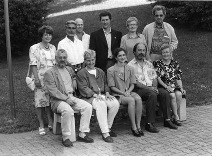 Vorschau: N - 14 Gemeinderat 1997 B