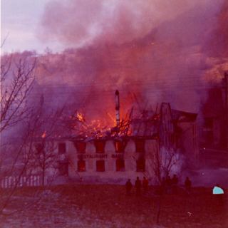 Vorschau: D1 - 29 Bad Flüh Brand