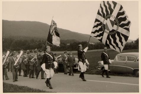 Vorschau: K - 601, Trostfest 1