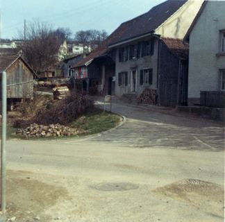 Vorschau: C1 - 04  Chöpfliweg-Flühstrasse ca. 1970