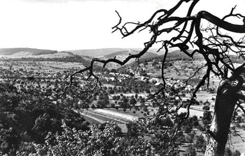 Vorschau: B - 057, Hofstetten 1960-62