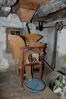 Vorschau: D3M - 19, Mühle Flüh