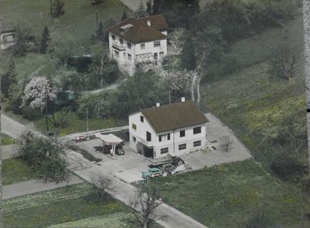 Vorschau: C1 - 84, Garage Werner Stöckli