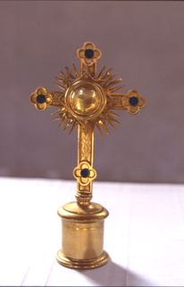 Vorschau: C1 - 461, Kreuz