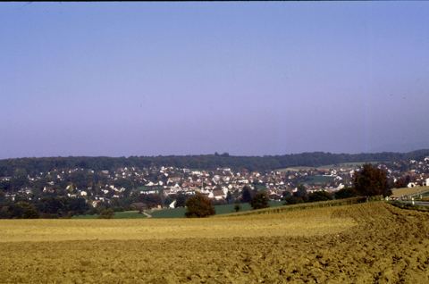 Vorschau: B - 045, Hofstetten 2006