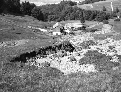 Vorschau: A - 08,  Alte hintere Bergwirtschaft