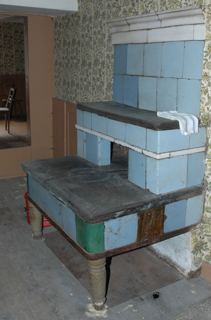 Vorschau: D3M - 27, Mühle Flüh