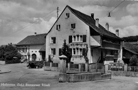 Vorschau: C1 - 27,  Flühstrasse 1