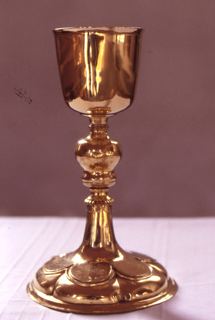 Vorschau: C1 - 465, Kelch