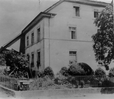 Vorschau: C1 - 17 B, Flühstrasse 26