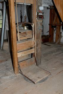 Vorschau: D3M - 18, Mühle Flüh