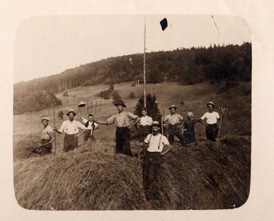 Vorschau: F - 21 A,Heuen
