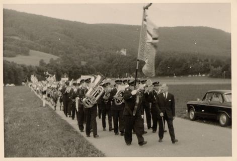 Vorschau: K - 604, Trostfest 4
