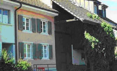 Vorschau: C1 - 15, Flühstrasse 17 2005