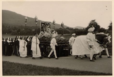 Vorschau: K - 606, Trostfest 6